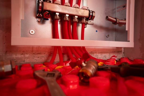 floor heating pipe floor heating pipe