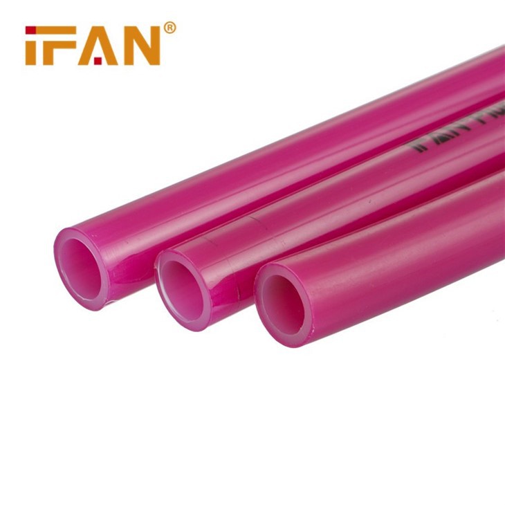 PEX Floor Heating Pipe