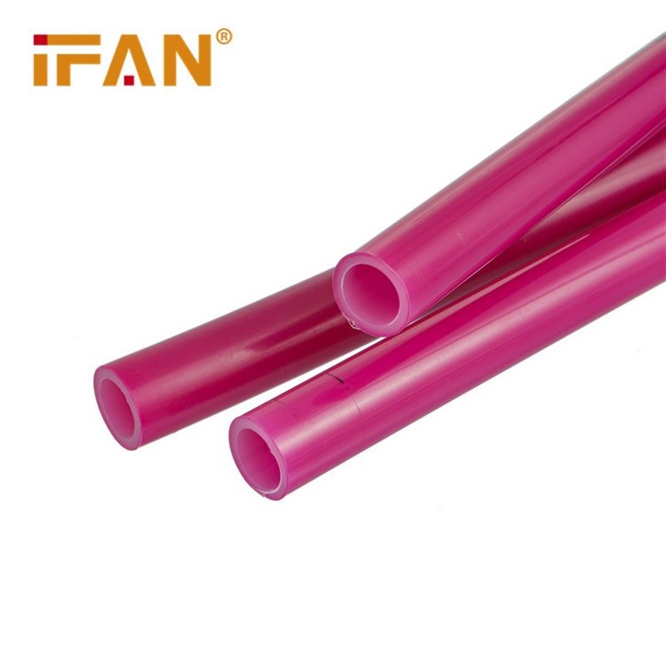 PEX Floor Heating Pipe