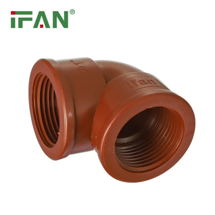 PPH Pipe Fittings