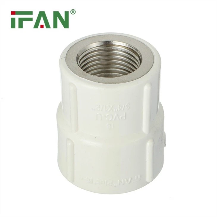 UPVC Female Socket