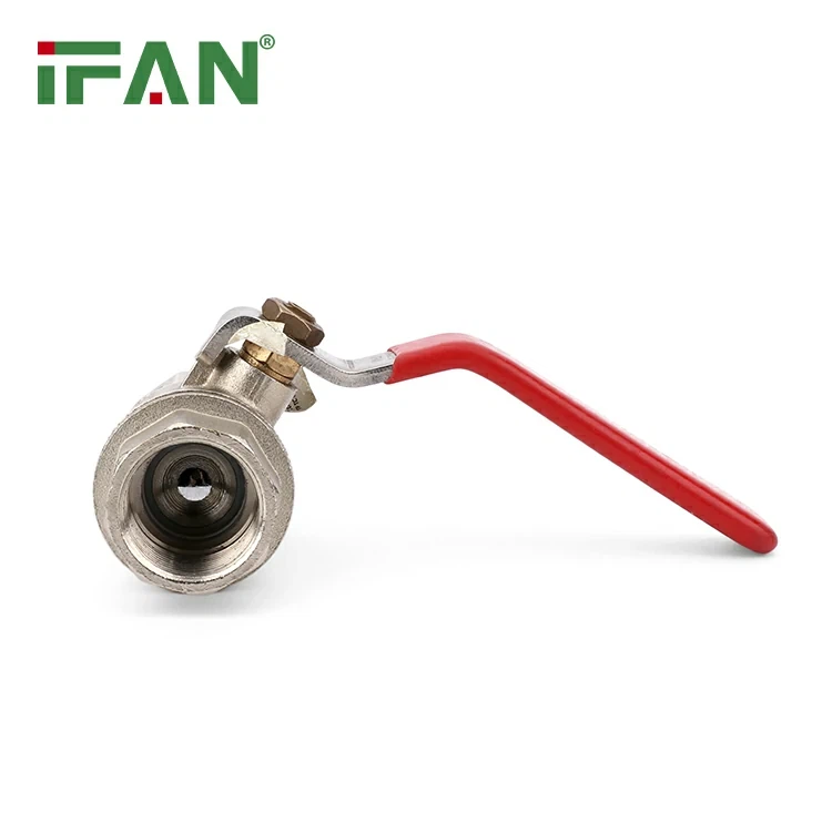 Ball Valve Brass Works In Harsh Environments suppliers