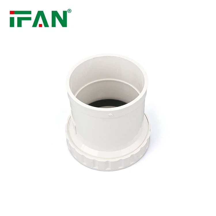 High Temperatures UPVC Drainage Fitting