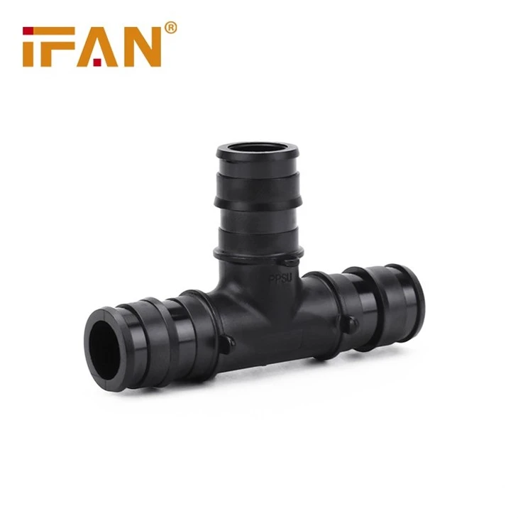 China Direct Supply PPSU Plug Fitting