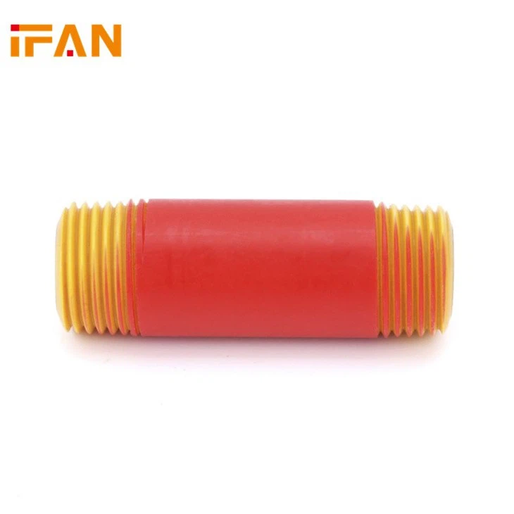 Commercial-Grade PPH Pipe Fittings