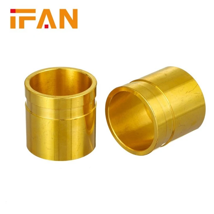 PEX Sliding Fitting