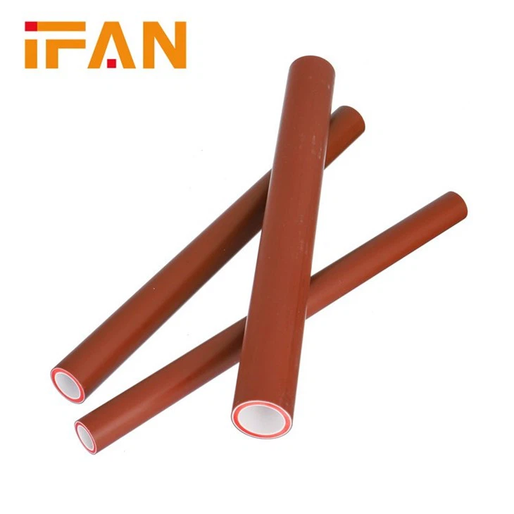 Plastic PPH Pipes For Water