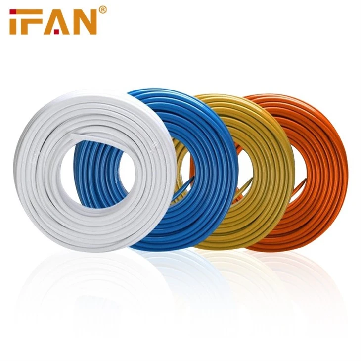 Polyethylene Pex Water Pipe