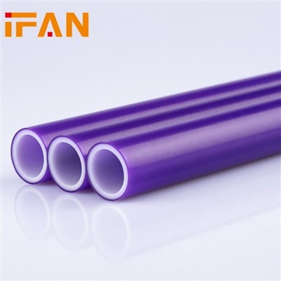 Dobra kvaliteta ASTM F2623 Pex cijev za podno grijanje