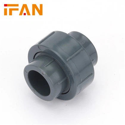 Spojnice za plastične PVC cijevi