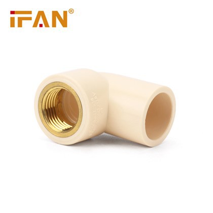 Pouzdan spoj cijevi od CPVC PVC materijala